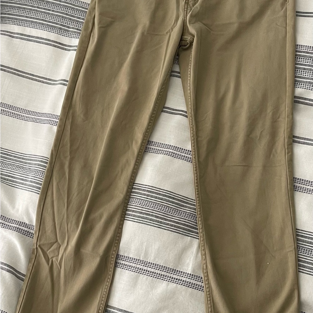 Levi’s 511 Mens Khakis